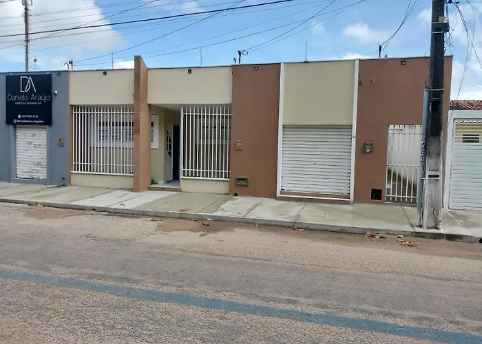 Hotéis baratos de Natal