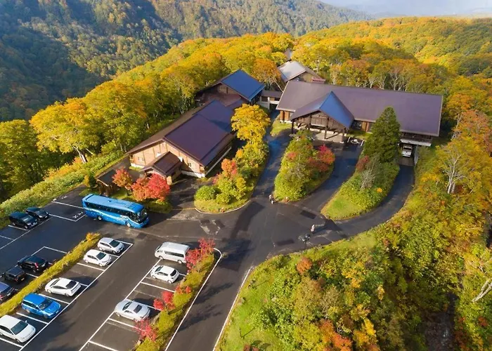 Hakkoda Hotel
