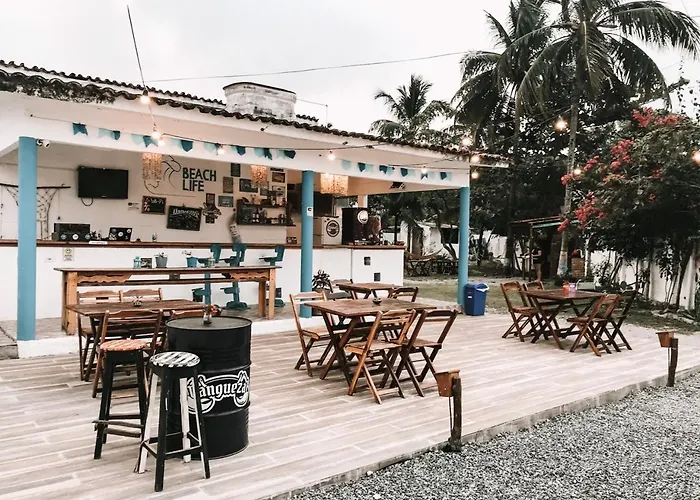 Coliving Porto De Galinhas