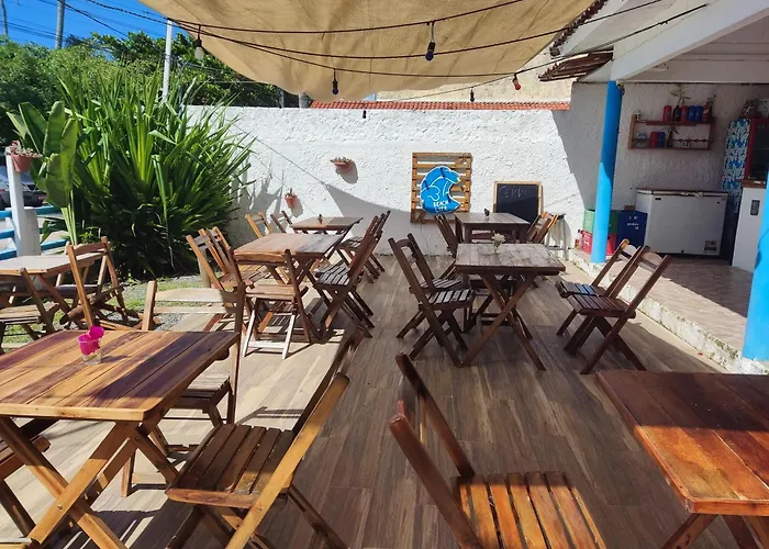 Coliving Porto De Galinhas