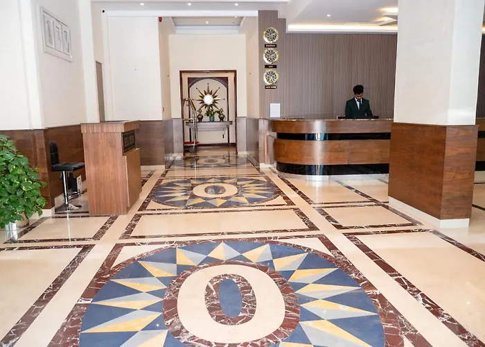 Excelsior Luxury Apartments