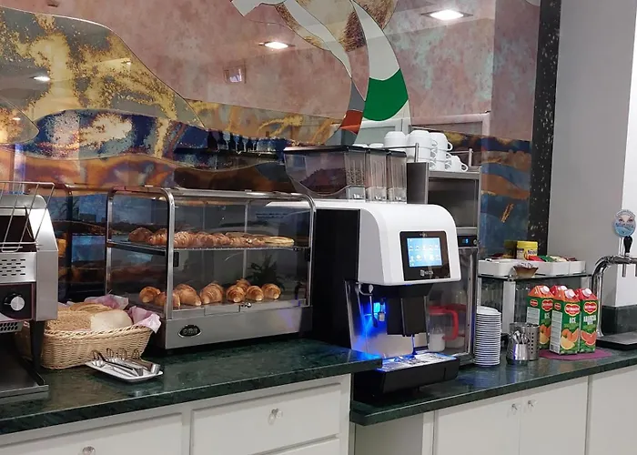 Hotel Sirio