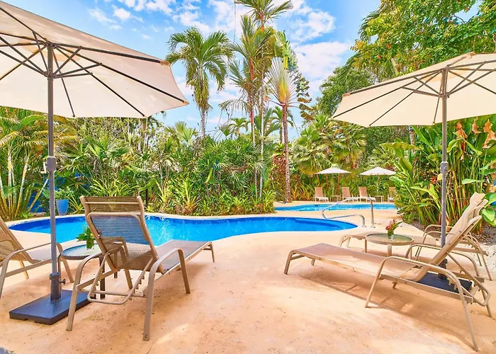 Hotel El Encanto