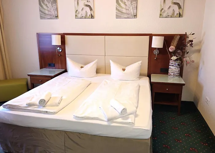Hotel Avenue Altenfurt