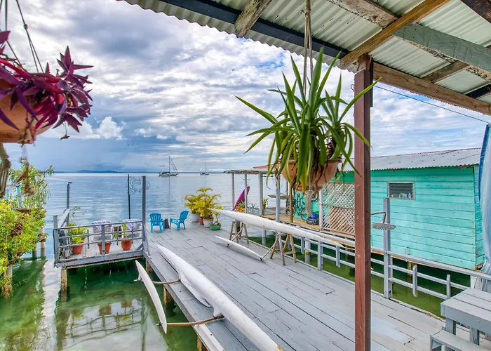 Saigon Bay Bed & Breakfast