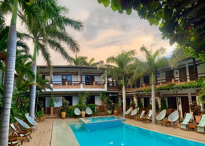 Camali Hotel