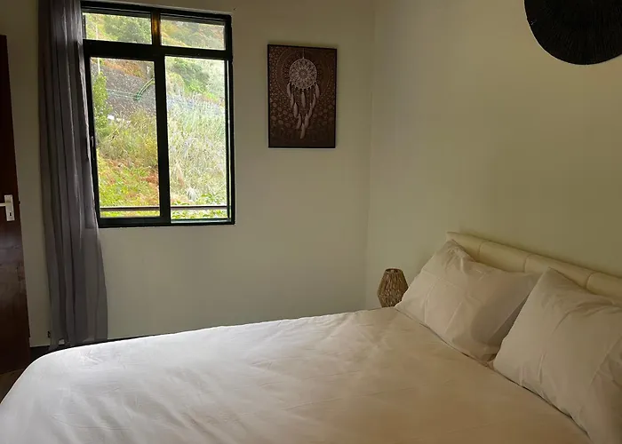 Günstige Hotels in Madeirã