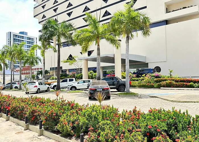 Hotel Resort Rio Poty
