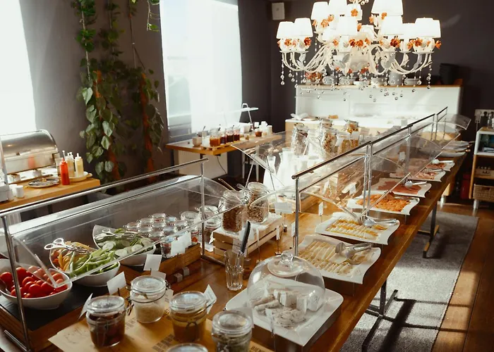 Hotel Daniel Graz - Smart Lifestyle Near City Centre