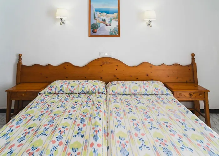 Hotel Amic Can Pastilla
