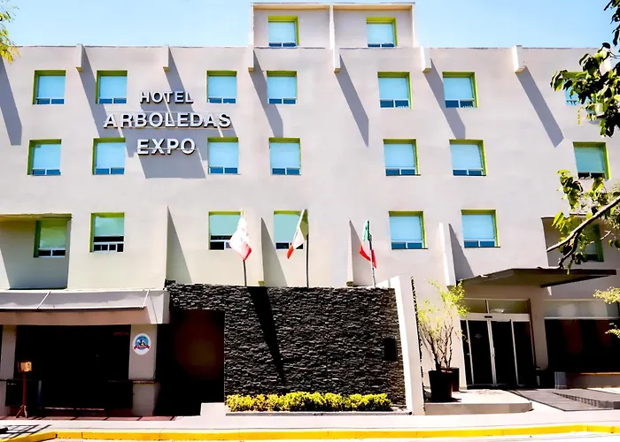 Arboledas Expo