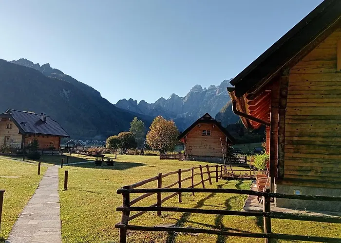 Alpi Giulie