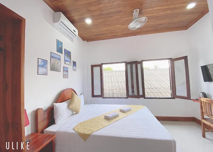 Elephant Boutique Hotel
