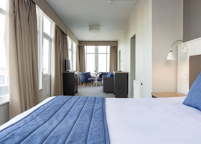 The Norbreck Hotel By Compass Hospitality