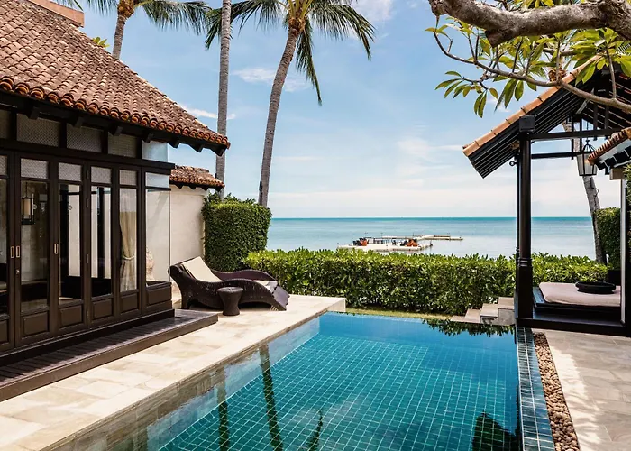The Lamai Samui
