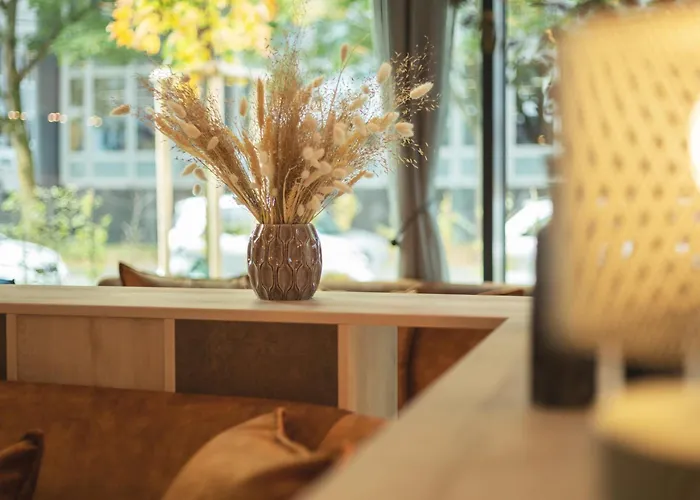 Holiday Inn - The Niu, Kettle Stuttgart Vaihingen By Ihg