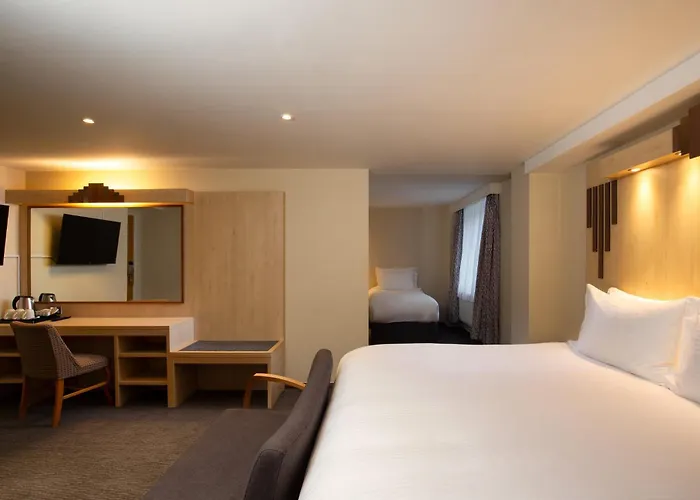 Tavistock Hotel