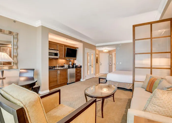 Mgm Signature Towers By Fantasticstay