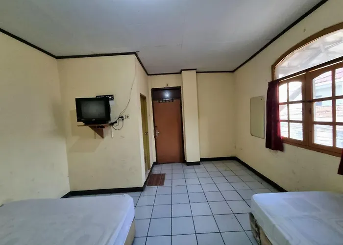 Hotel Harapan Jaya