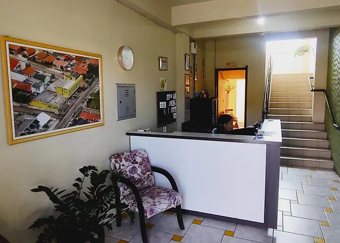 Pousada Nova