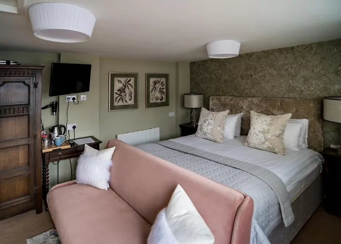 Brewers Inn