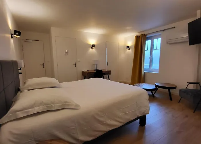 Hotel De Normandie