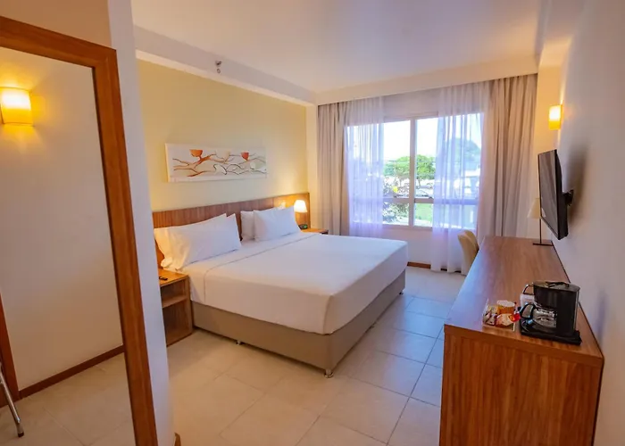 Holiday Inn Manaus By Ihg