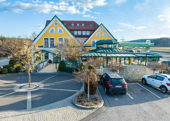 Rasthaus zum Dokl