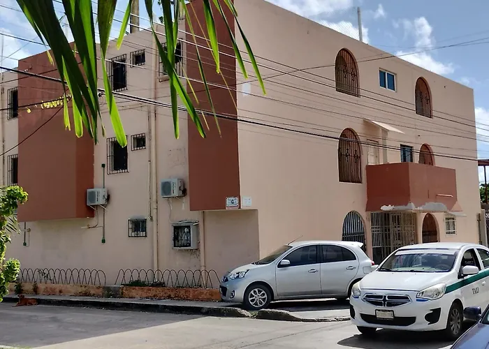 Casa de huespedes LOS SANTOS