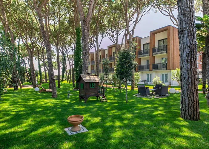 Hotel Gallia&Resort