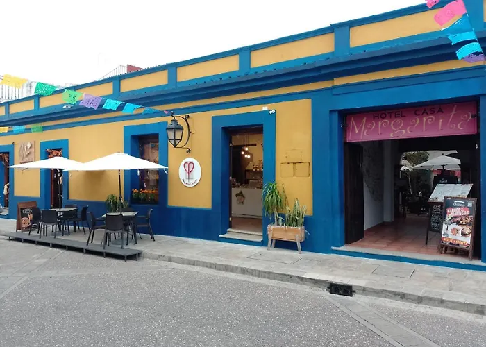 Casa Margarita