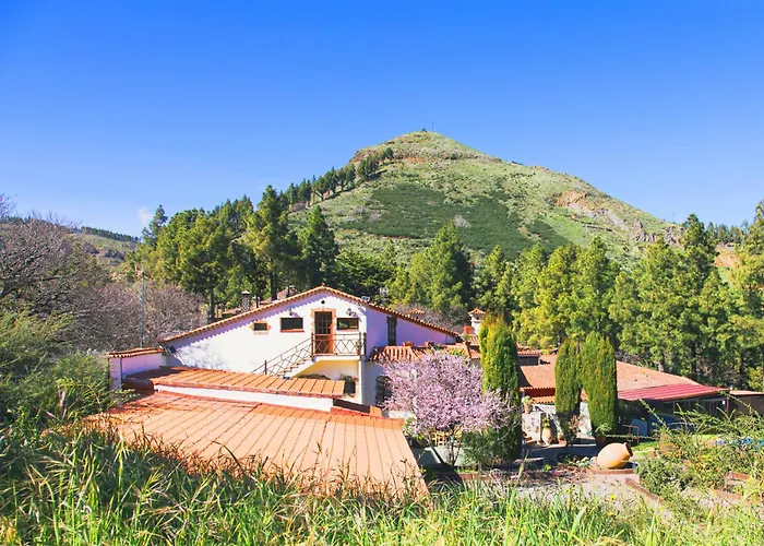 Hotel Rural El Refugio