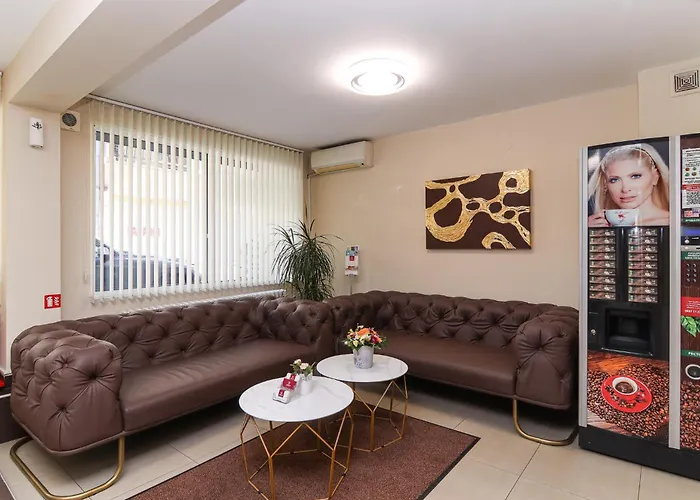 Family Hotel Madrid