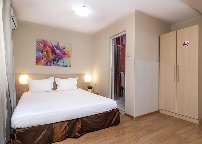 Family Hotel Madrid