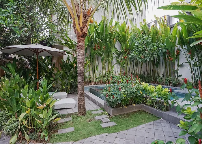 Dee Mansion Bali