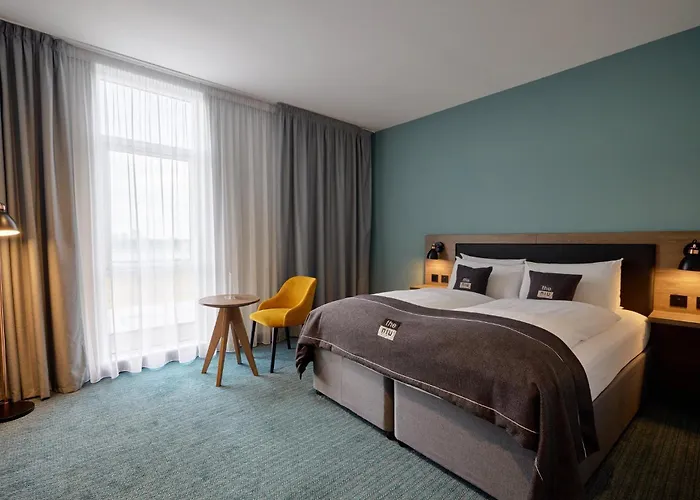 Holiday Inn - The Niu, Loom Manchester North By Ihg