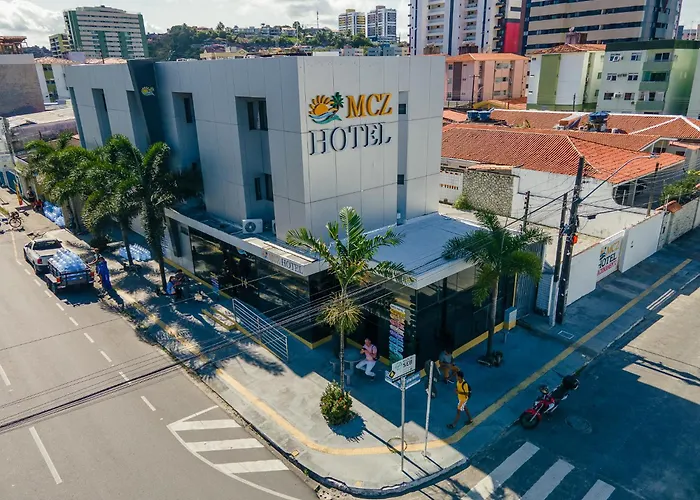 Mcz Hotel
