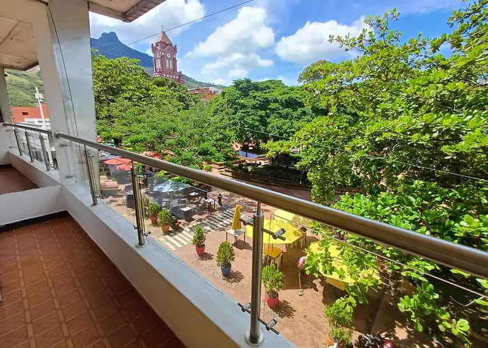 Hotel El Mirador