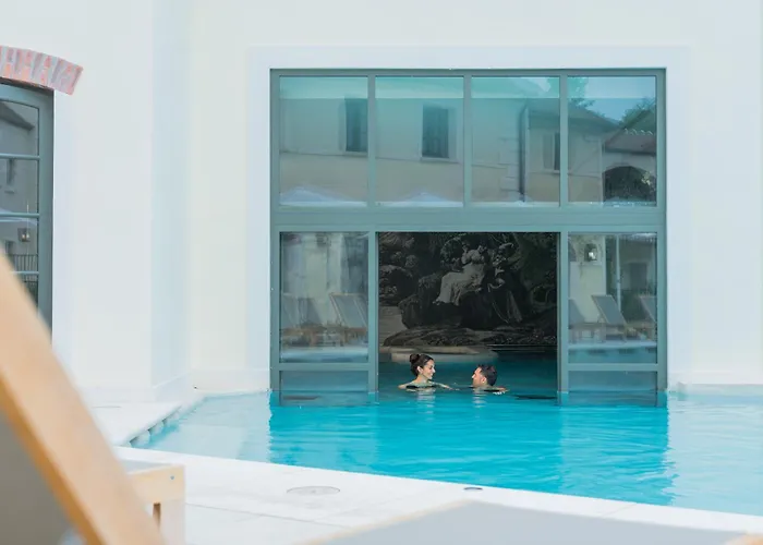 Dolce by Wyndham Versailles - Domaine du Montcel