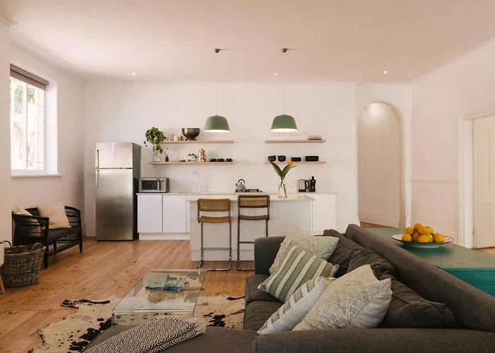 Sweet Orange Guest House
