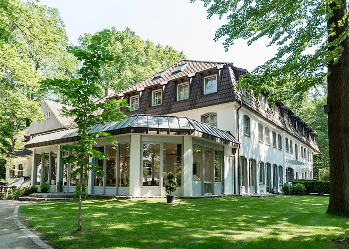 Hotel Muennich