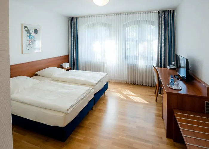 Hotel Münnich