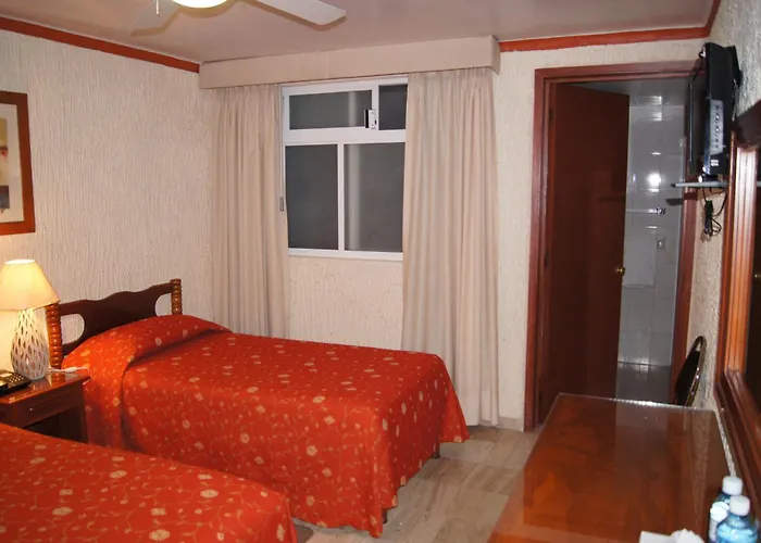 Hotel Veracruz