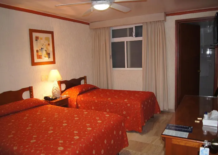 Hotel Veracruz
