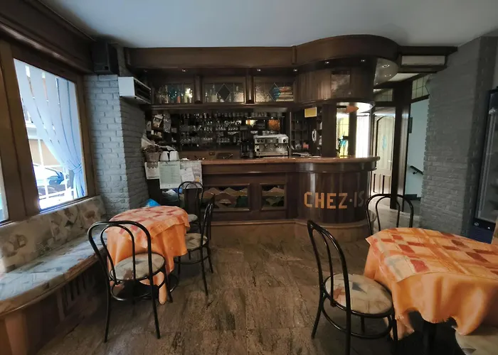 Ristorante Chez Isabel