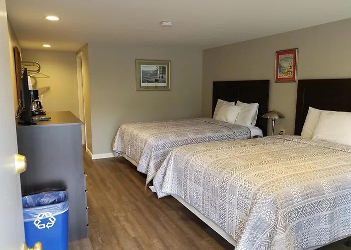 Grand View Resort