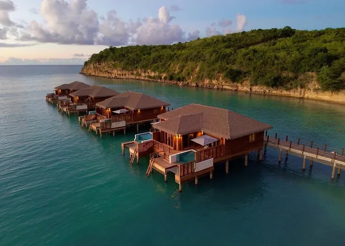 Royalton Chic Antigua, An Autograph Collection All-Inclusive Resort - Adults Only