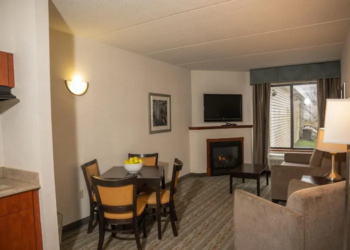 Wyndham Garden Erie