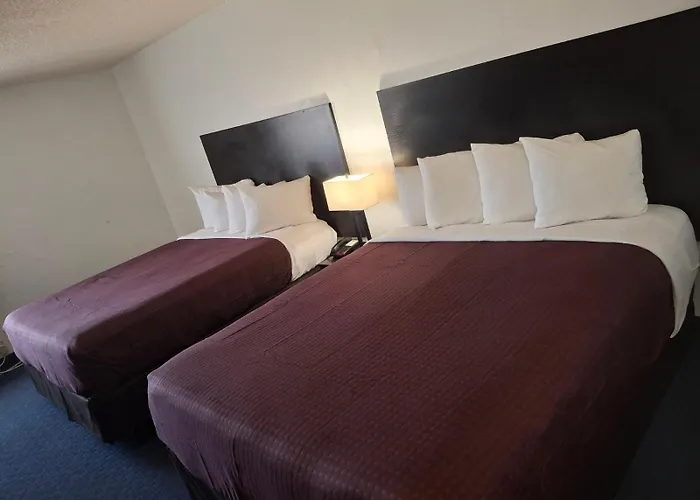 Fairbridge Inn & Suites Sunnyside