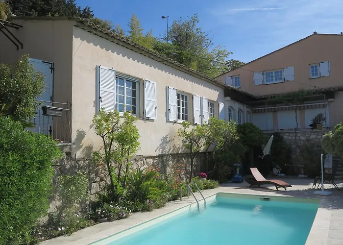 les petites terrasses